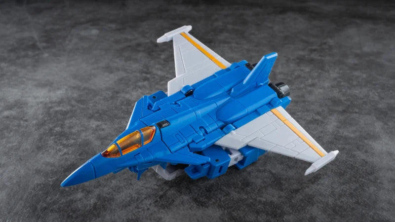 Iron Factory IF EX-67 Hellbat