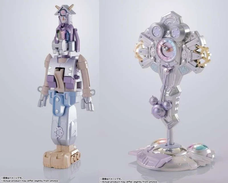 King Robo Mickey & Friends Disney 100 Years Chogokin - Précommande
