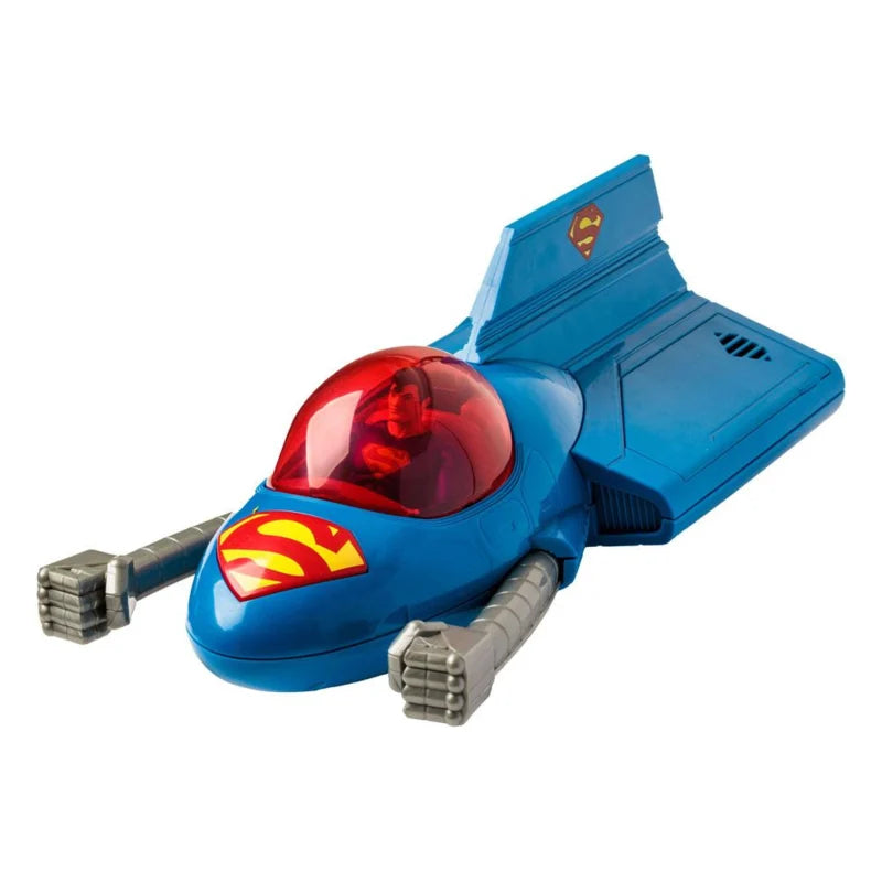 MCF15760 Vehículos Super Powers de DC Direct Supermobile