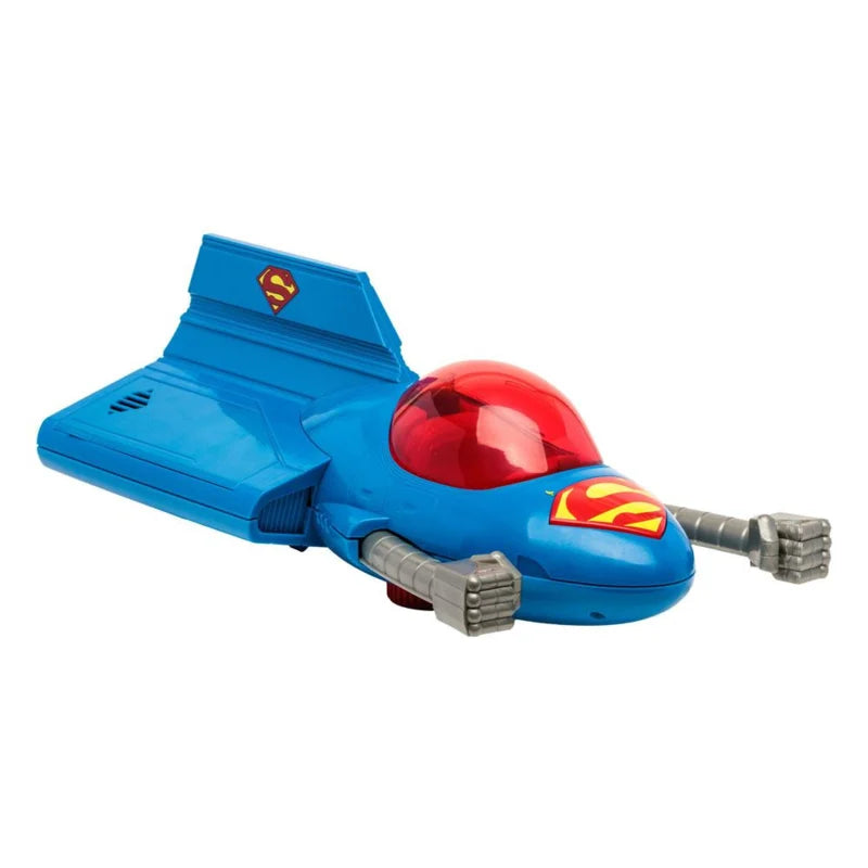 MCF15760 Vehículos Super Powers de DC Direct Supermobile