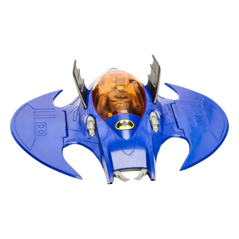 MCF15761 Véhicules DC Direct Super Powers Batwing