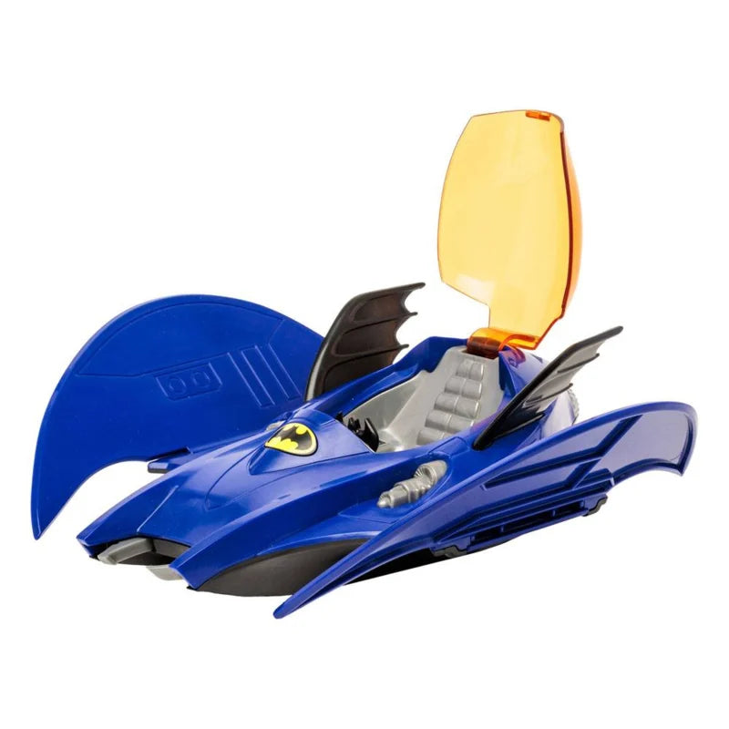MCF15761 Véhicules DC Direct Super Powers Batwing