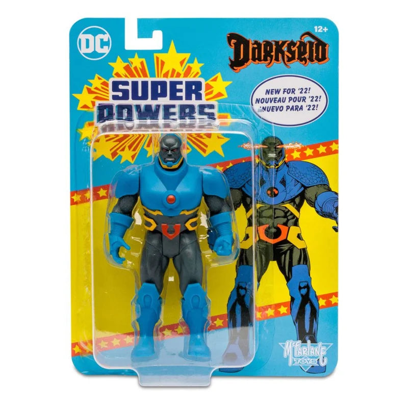 DC Comics