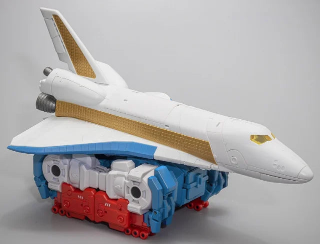 MMC R-35C Magna y R-36C Inventa Continuum [Juego de 2]