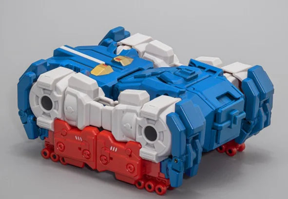 MMC R-35C Magna y R-36C Inventa Continuum [Juego de 2]