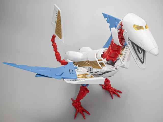 MMC R-35C Magna y R-36C Inventa Continuum [Juego de 2]