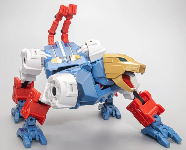 MMC R-35C Magna y R-36C Inventa Continuum [Juego de 2]