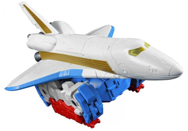 MMC R-35C Magna y R-36C Inventa Continuum [Juego de 2]