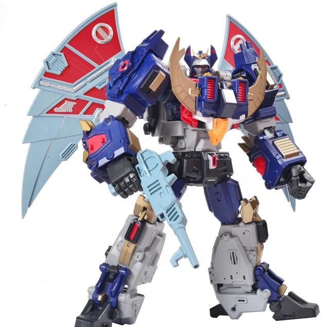 MMC R-42C D-Zef Continuum [Version G1]