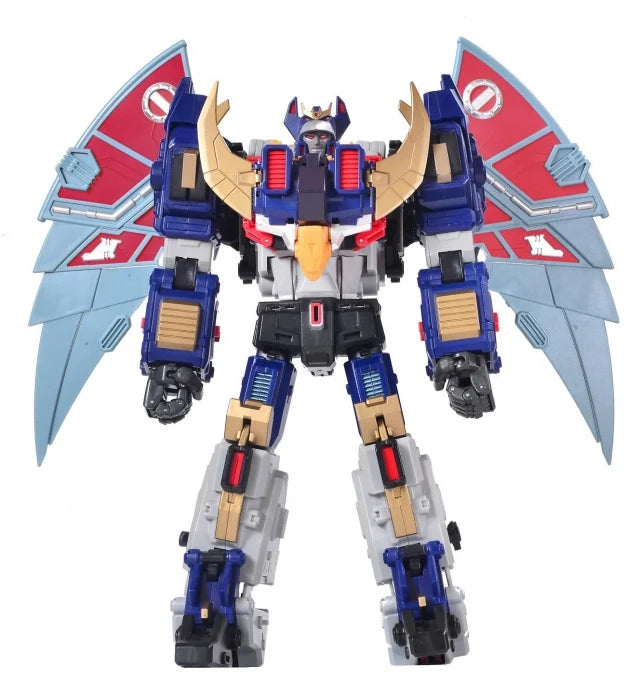 MMC R-42C D-Zef Continuum [Version G1]