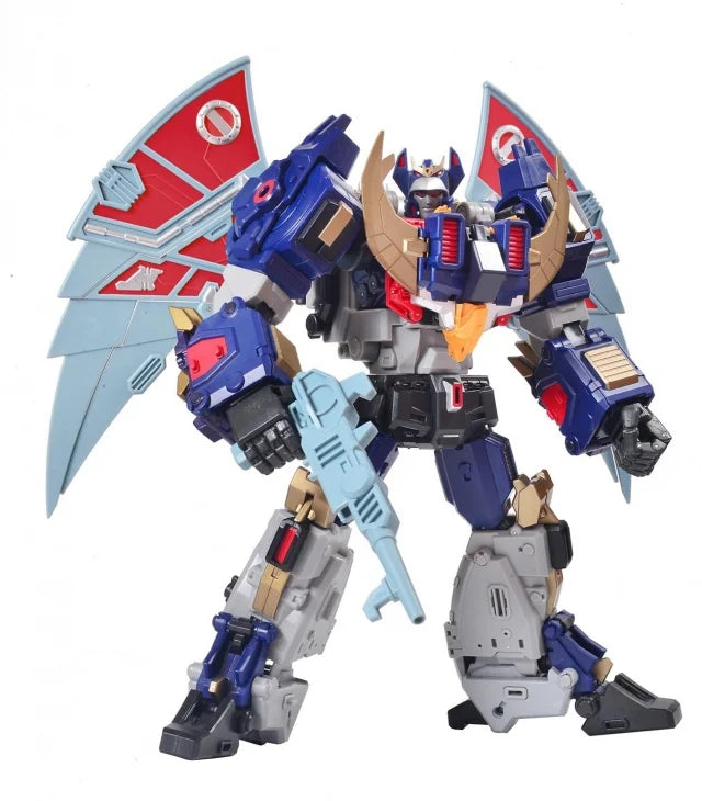 MMC R-42C D-Zef Continuum [Version G1]