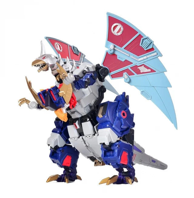 MMC R-42C D-Zef Continuum [Version G1]