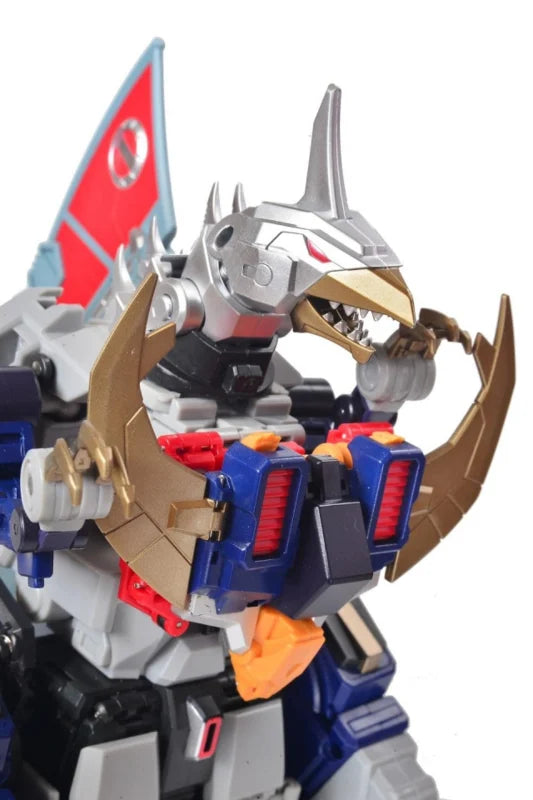 MMC R-42C D-Zef Continuum [Version G1]
