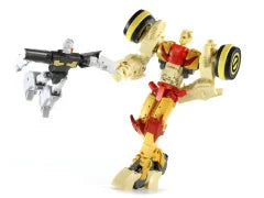 MMC R-45 Mnemo et Motif [pack de 2]