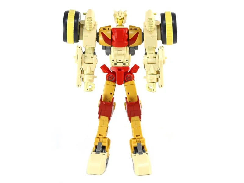 MMC R-45 Mnemo et Motif [pack de 2]