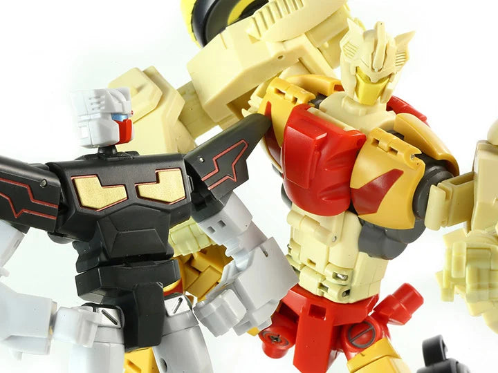 Transformers Chromedome