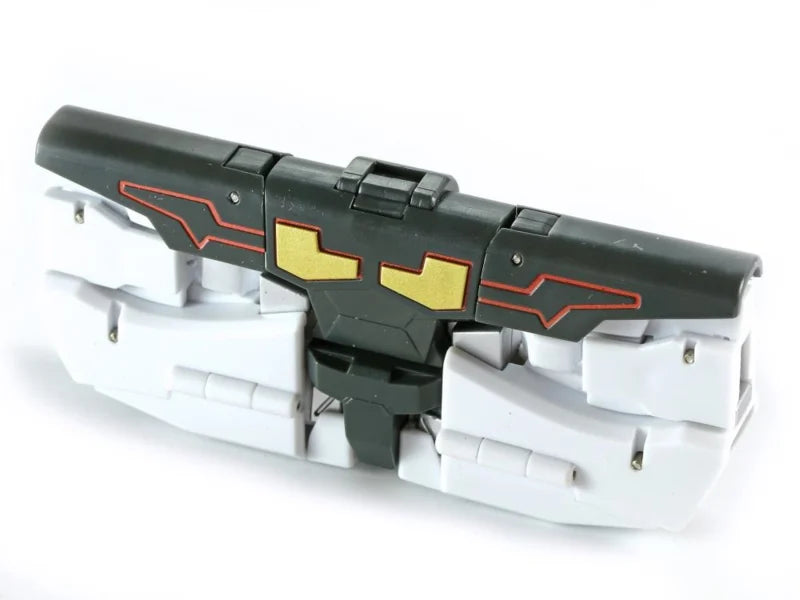MMC R-45 Mnemo et Motif [pack de 2]