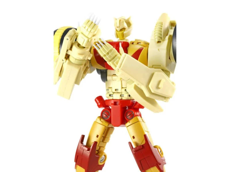 MMC R-45 Mnemo et Motif [pack de 2]