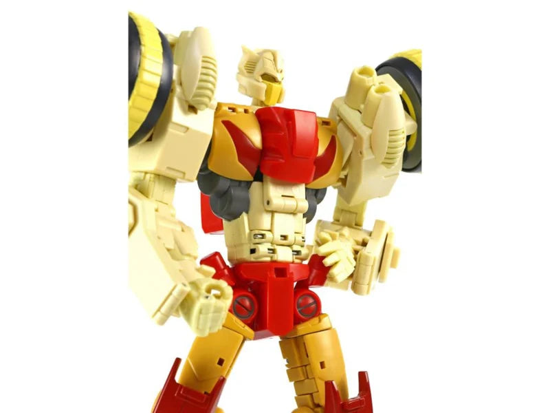 MMC R-45 Mnemo et Motif [pack de 2]