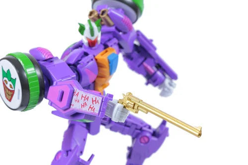 MMC R-45SG Mnemo Servered Grin