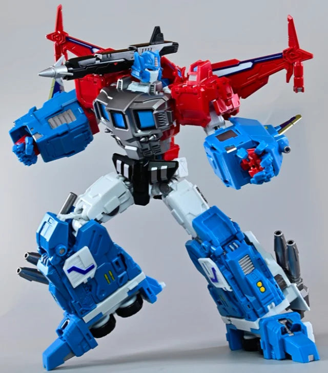 MMC R-54 Optus Seiko