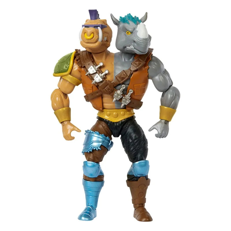 MOTU x TMNT: Turtles of Grayskull 2Bopsteady