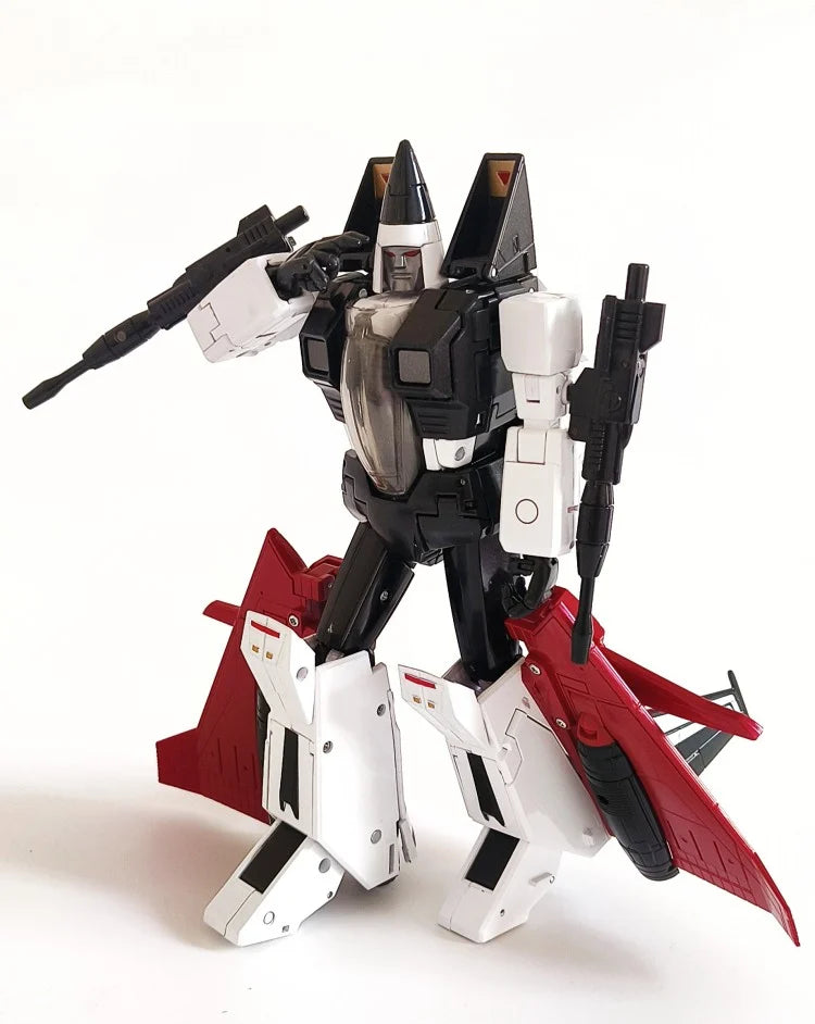 MPU_MPULTRA MPU-02 Ramjet