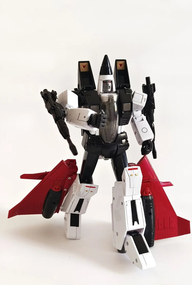 Transformers Ramjet