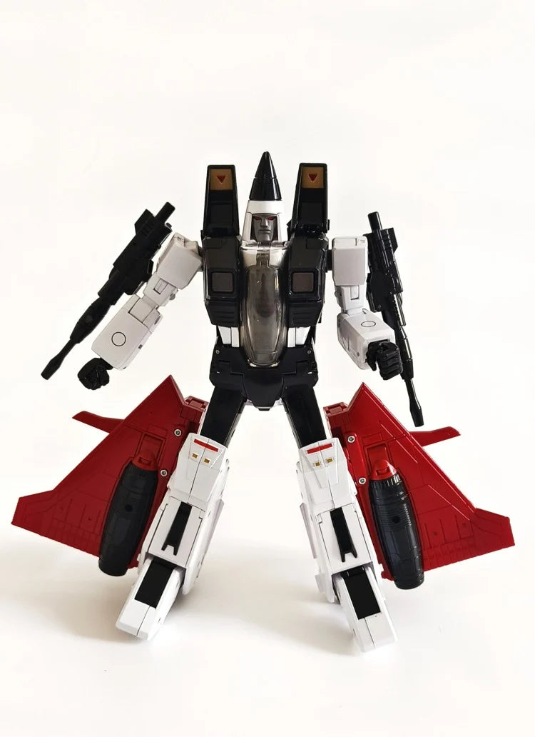 MPU_MPULTRA MPU-02 Ramjet