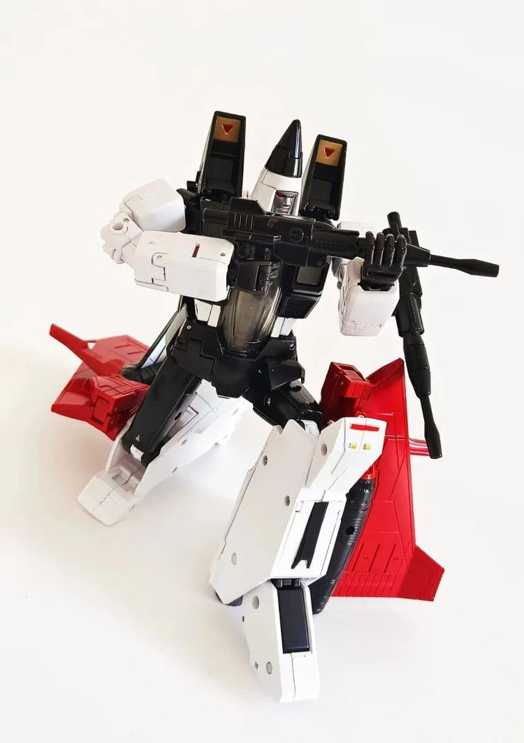 MPU_MPULTRA MPU-02 Ramjet