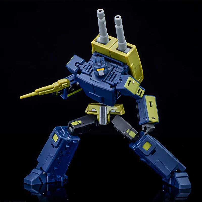 Transformers Onslaught