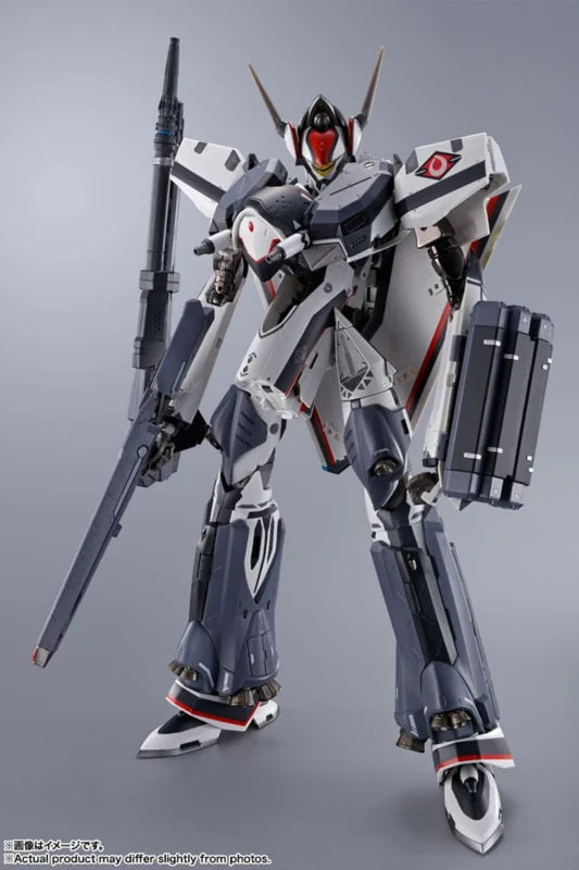 Macross Frontier DX Chogokin VF-171EX Armored Nightmare Plus (Version Alto Saotome) Revival Ver.