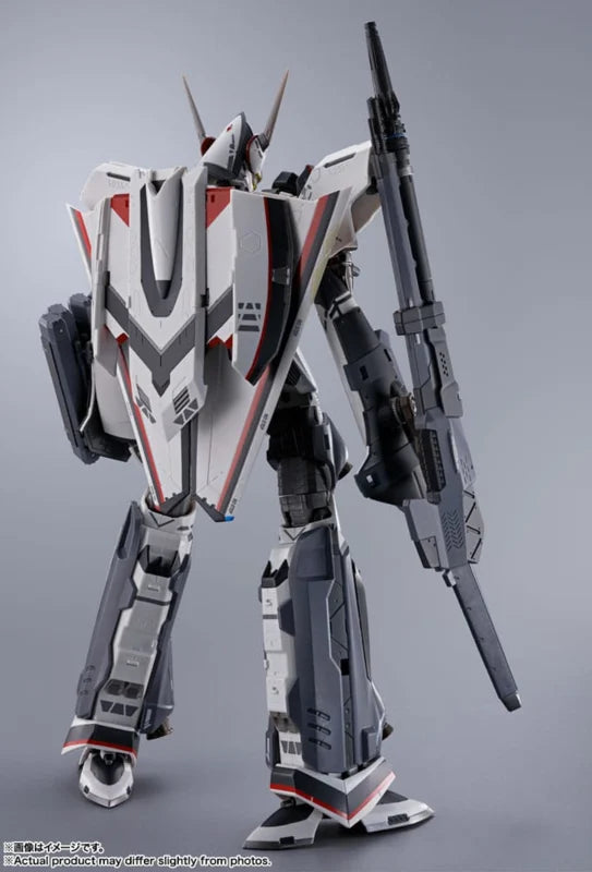 Macross Frontier DX Chogokin VF-171EX Armored Nightmare Plus (Version Alto Saotome) Revival Ver.