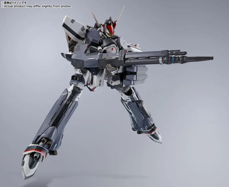 Macross Frontier DX Chogokin VF-171EX Armored Nightmare Plus (Version Alto Saotome) Revival Ver.