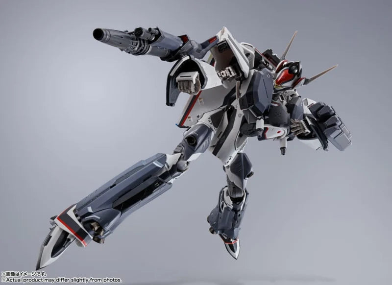 Macross Frontier DX Chogokin VF-171EX Armored Nightmare Plus (Version Alto Saotome) Revival Ver.