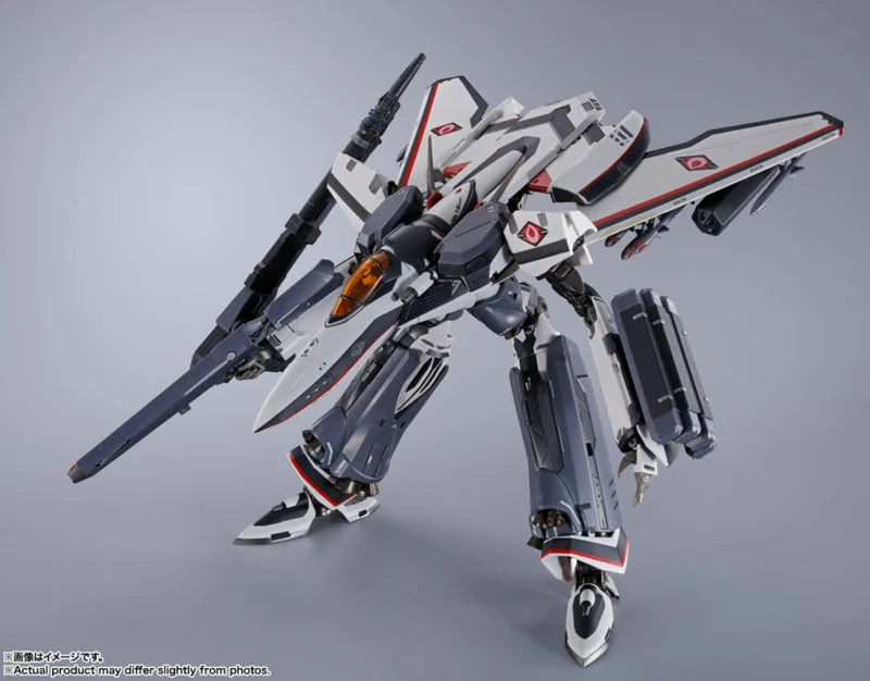 Macross Frontier DX Chogokin VF-171EX Armored Nightmare Plus (Version Alto Saotome) Revival Ver.