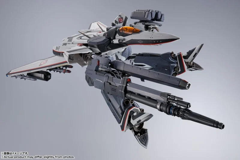 Macross Frontier DX Chogokin VF-171EX Armored Nightmare Plus (Version Alto Saotome) Revival Ver.