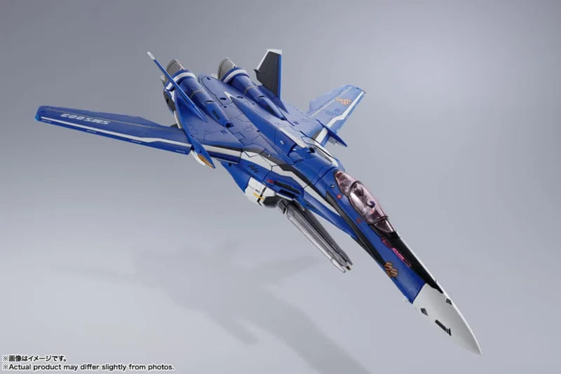 Macross Frontier DX Chogokin VF-25G Super Messiah Valkyrie (Michael Blanc Use) Revival Ver.