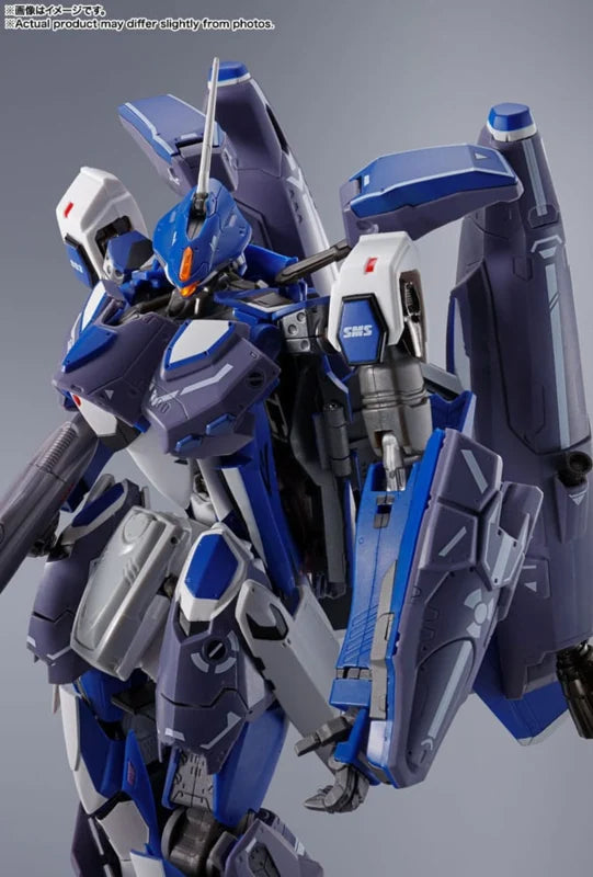 Macross Frontier DX Chogokin VF-25G Super Messiah Valkyrie (Michael Blanc Use) Revival Ver.