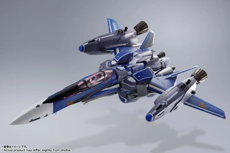 Macross Frontier DX Chogokin VF-25G Super Messiah Valkyrie (Michael Blanc Use) Revival Ver.