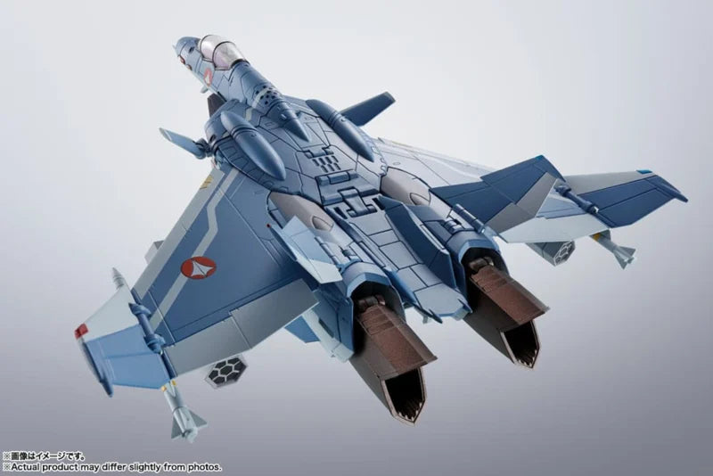 Figurine articulée Macross Zero Hi-Metal R VF-0D Phoenix (Version Shin Kudo)