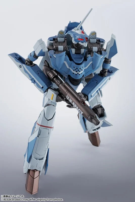 Figurine articulée Macross Zero Hi-Metal R VF-0D Phoenix (Version Shin Kudo)