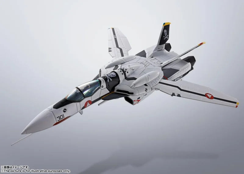 Macross Zero Hi-Metal R VF-0S Phoenix (Roy Focker Use)