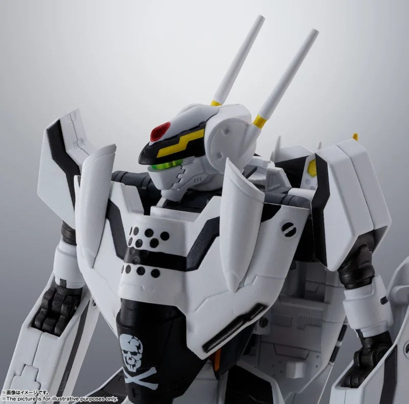Macross Zero Hi-Metal R VF-0S Phoenix (Roy Focker Use)
