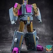 Magic Square MS-07 IDW Navette spatiale