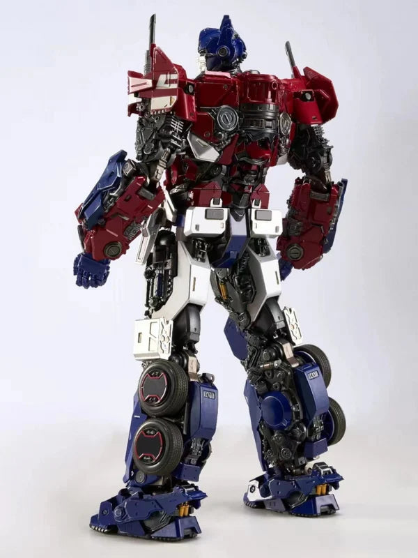 Magnificent Mecha MM-01A Kit de mejora para el líder
