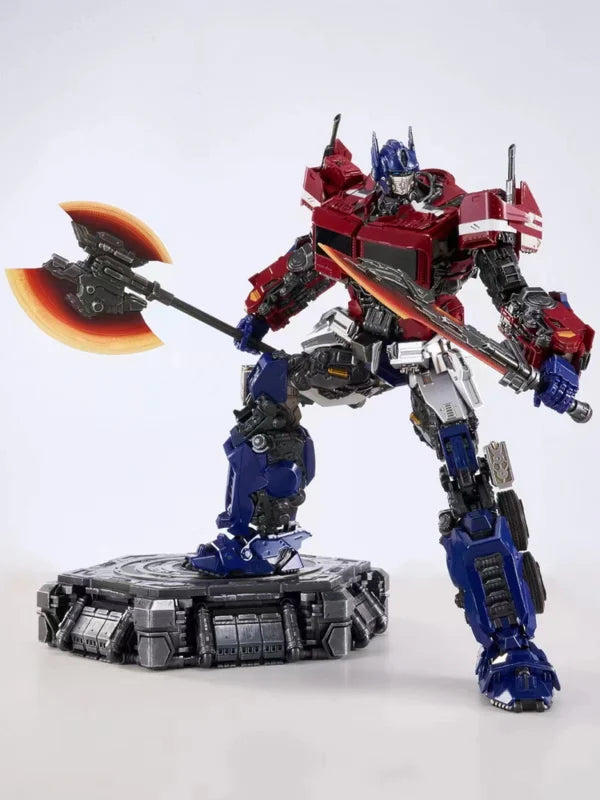 Magnificent Mecha MM-01A Kit de mejora para el líder