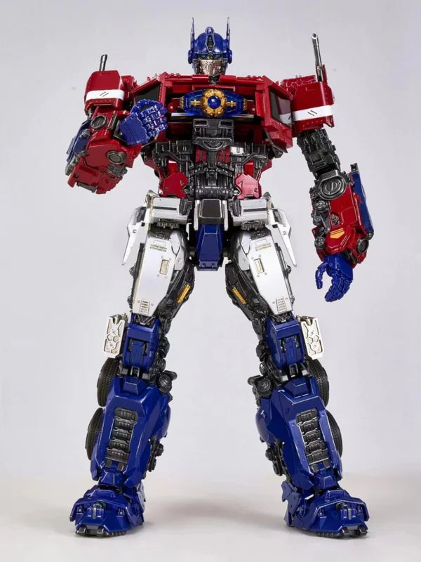 Magnificent Mecha MM-01A Kit de mejora para el líder