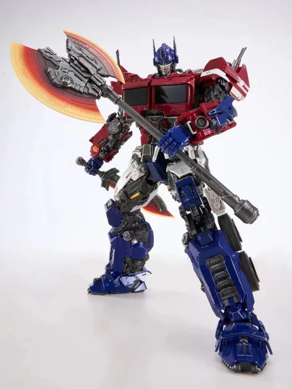 Magnificent Mecha MM-01A Kit de mejora para el líder