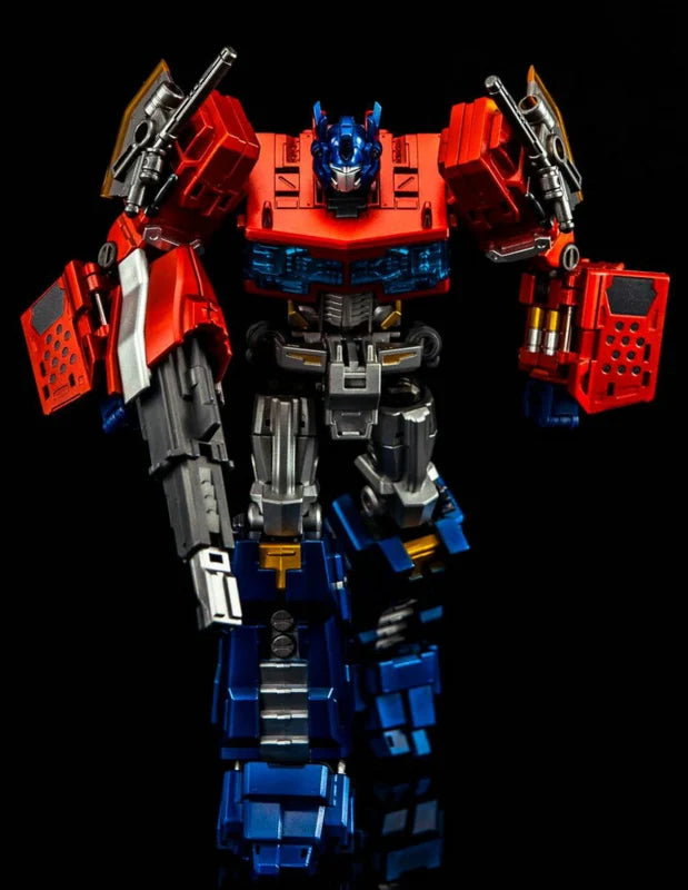 Maketoys MTCD-01P Striker Manus [Premium]